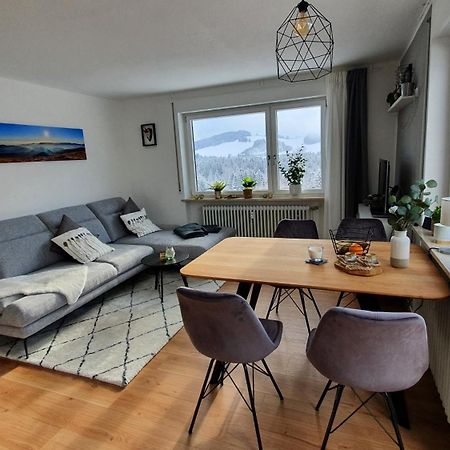 FeWo AllgäuPhorie, Oberreute Exterior foto